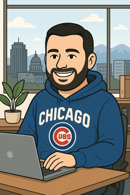 Working avatar
