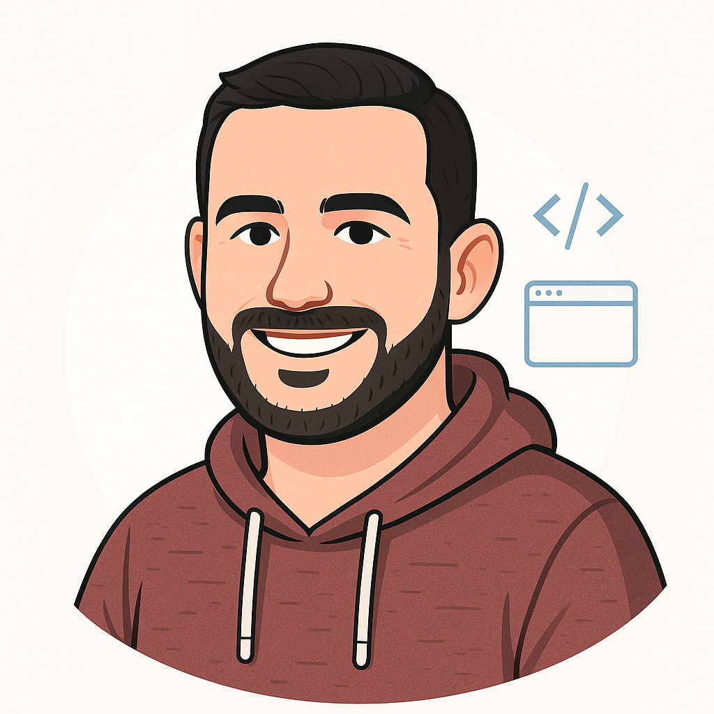 my logo